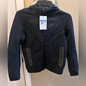 Kids Nike Tech Hoodie